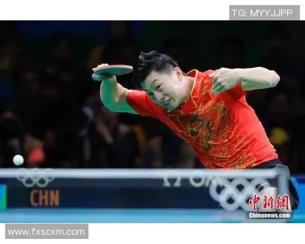 武汉乒乓球队区域防守策略分析及其在比赛中的成败得失探讨