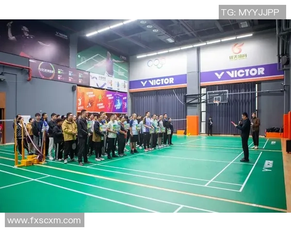 武汉羽毛球队奋勇拼搏夺冠之路的精彩回顾与深度分析