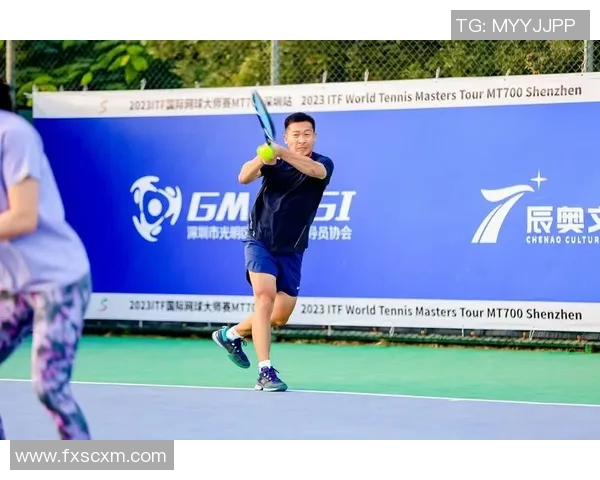 深圳网球队在亚运会上的出色表现与未来发展潜力分析