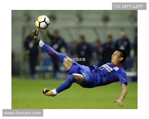 上海足球队在联赛中的意识表现分析与未来展望