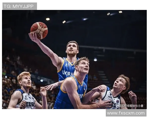 杭州篮球队在欧锦赛中的团队协作表现分析与点评